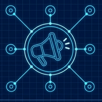 On Demand B2B Exec Rep Icon