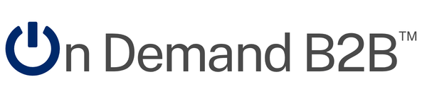 On Demand B2B Fractional Marketing Channel GTM Services