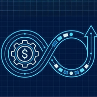On Demand B2B CX Icon